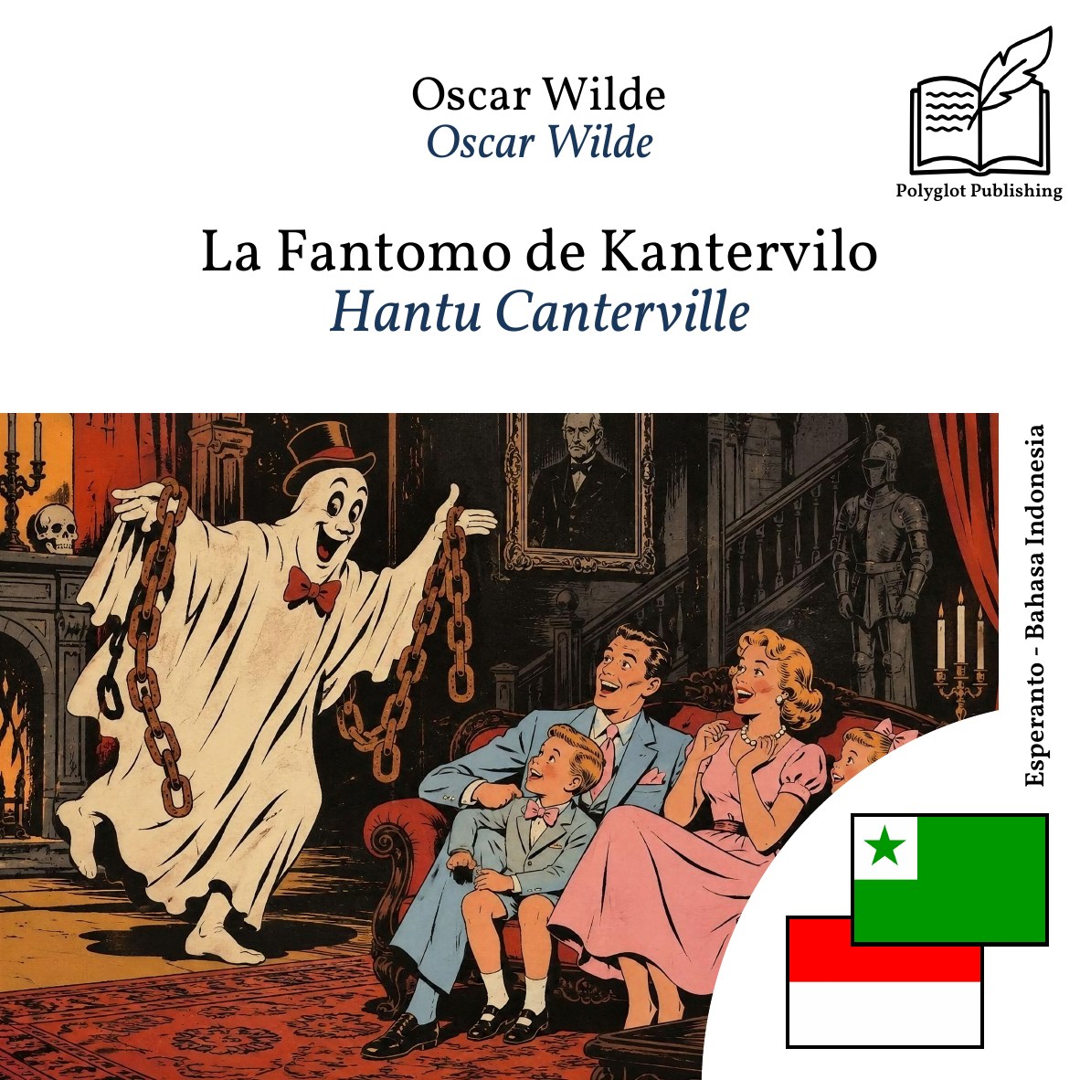 Hantu Canterville