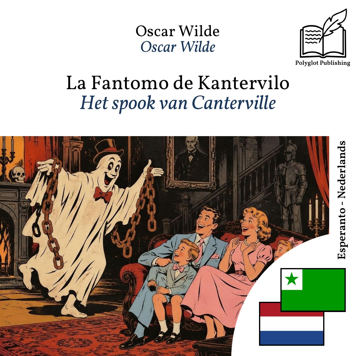 Het spook van Canterville