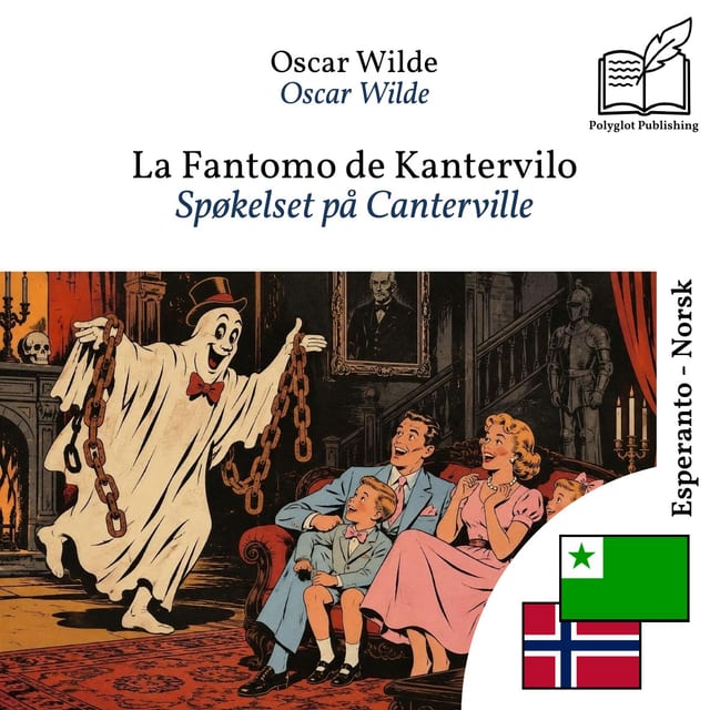 Spøkelset på Canterville