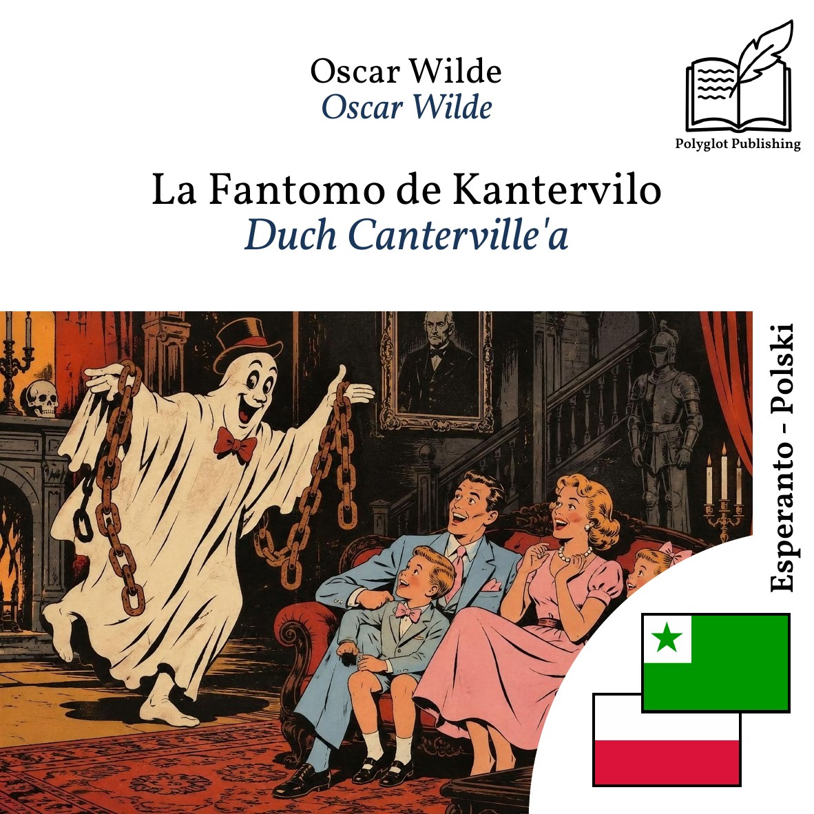 Duch Canterville'a