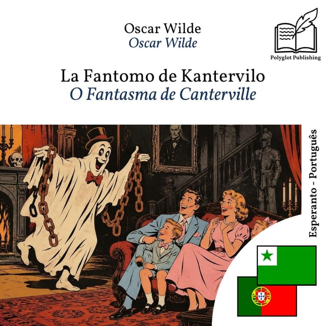 O Fantasma de Canterville