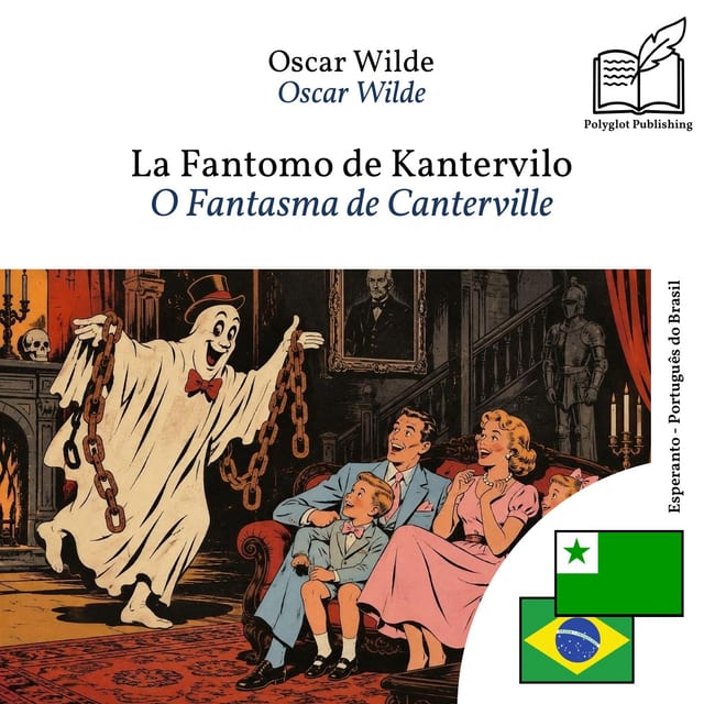 O Fantasma de Canterville