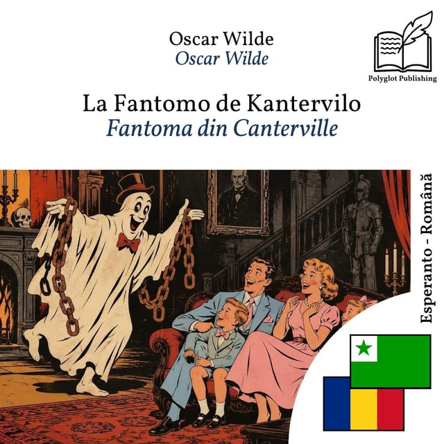Fantoma din Canterville