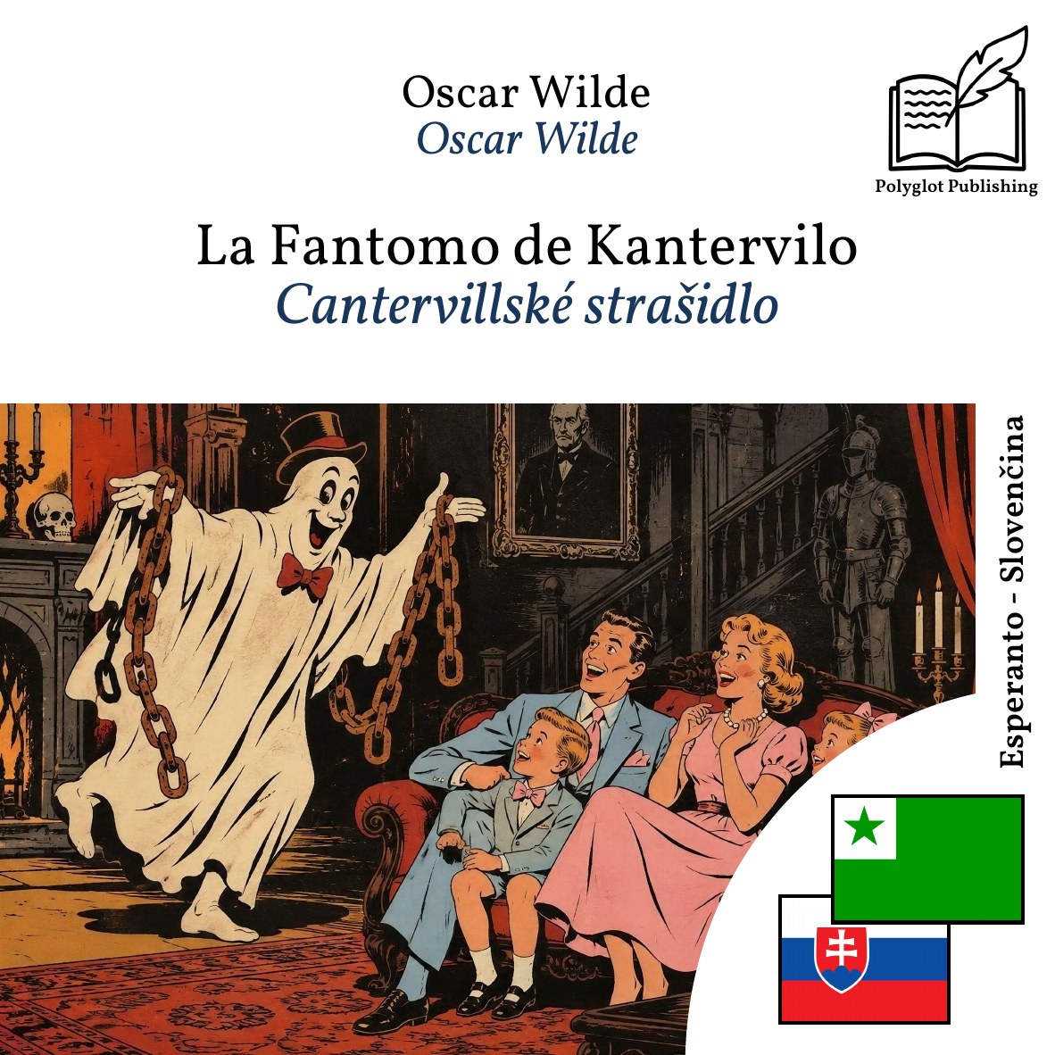 Cantervillské strašidlo