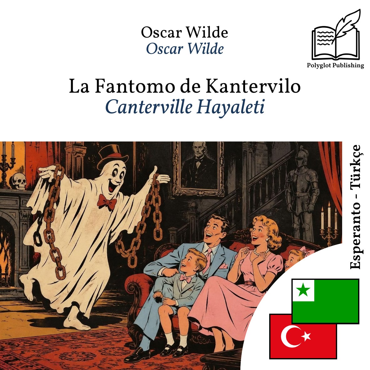 Canterville Hayaleti