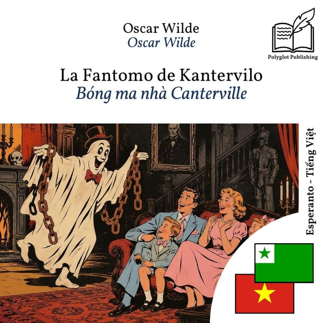 Bóng ma nhà Canterville