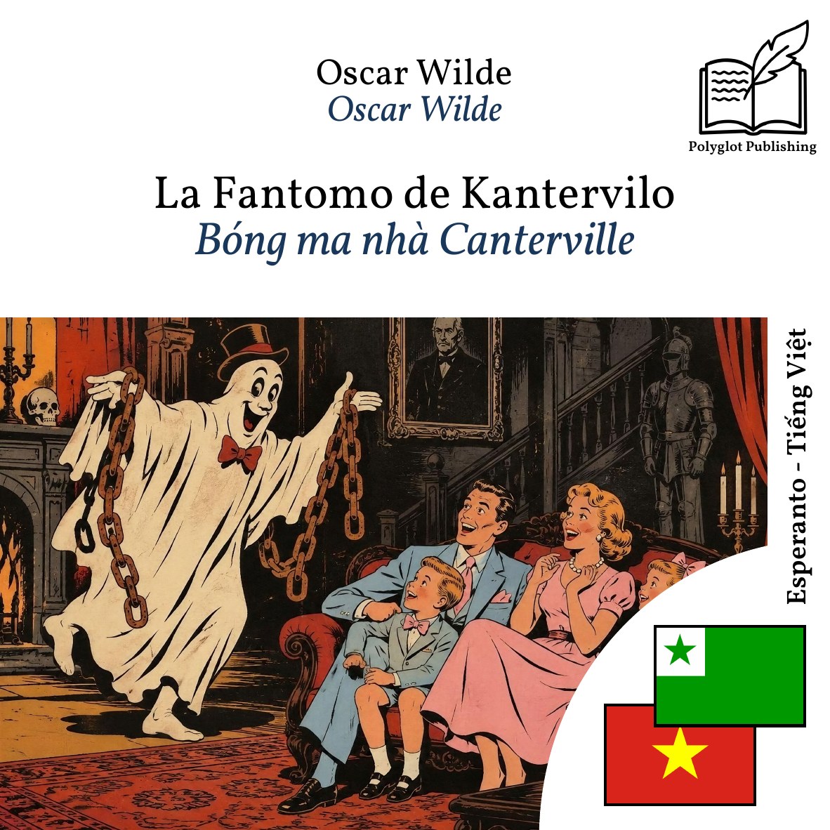 Bóng ma nhà Canterville
