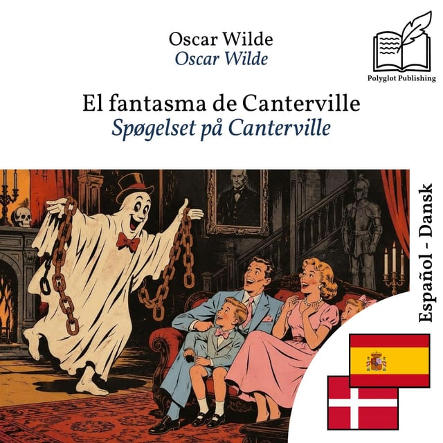 Spøgelset på Canterville