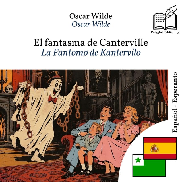 La Fantomo de Kantervilo
