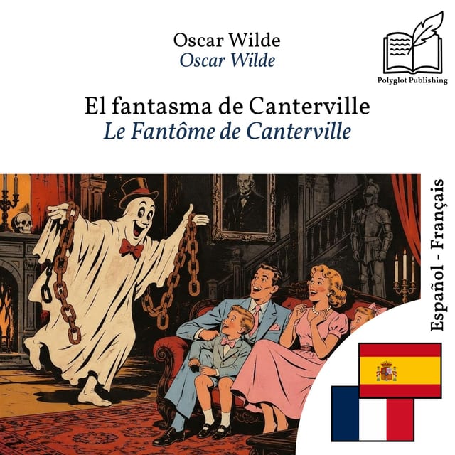Le Fantôme de Canterville
