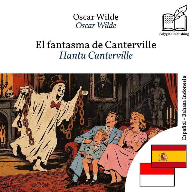 Hantu Canterville