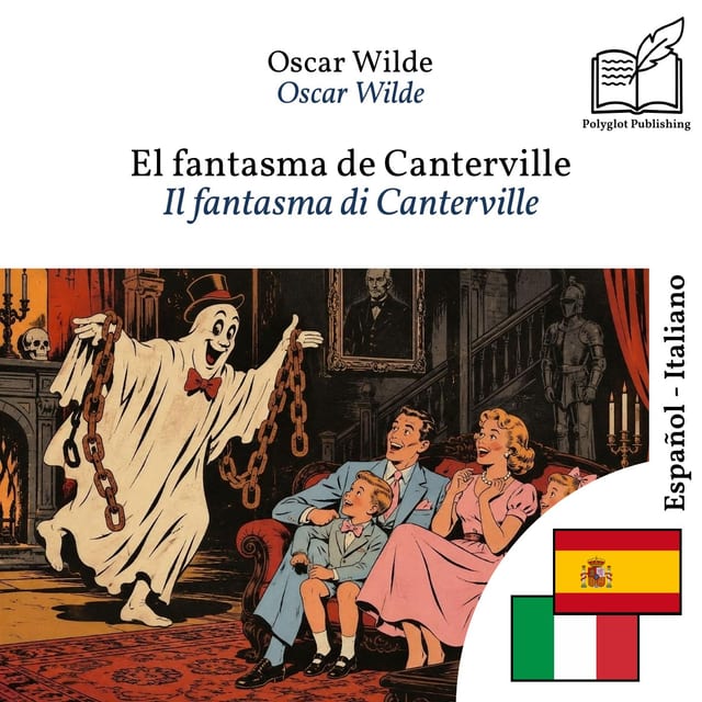 Il fantasma di Canterville