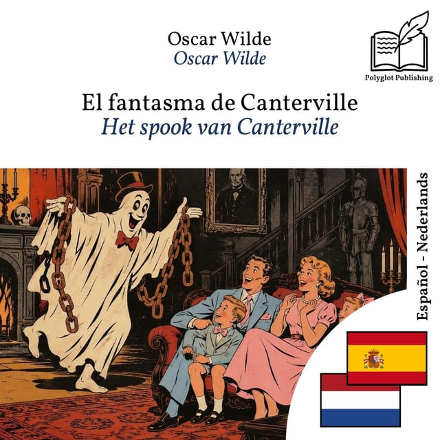 Het spook van Canterville