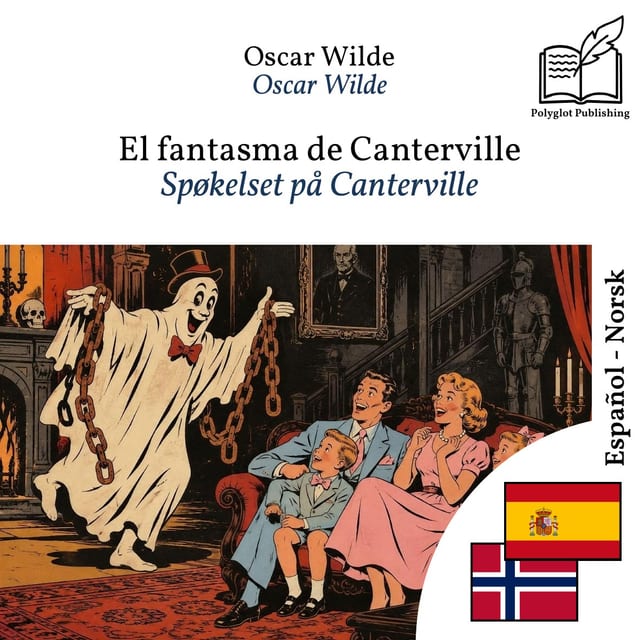 Spøkelset på Canterville