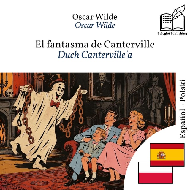 Duch Canterville'a