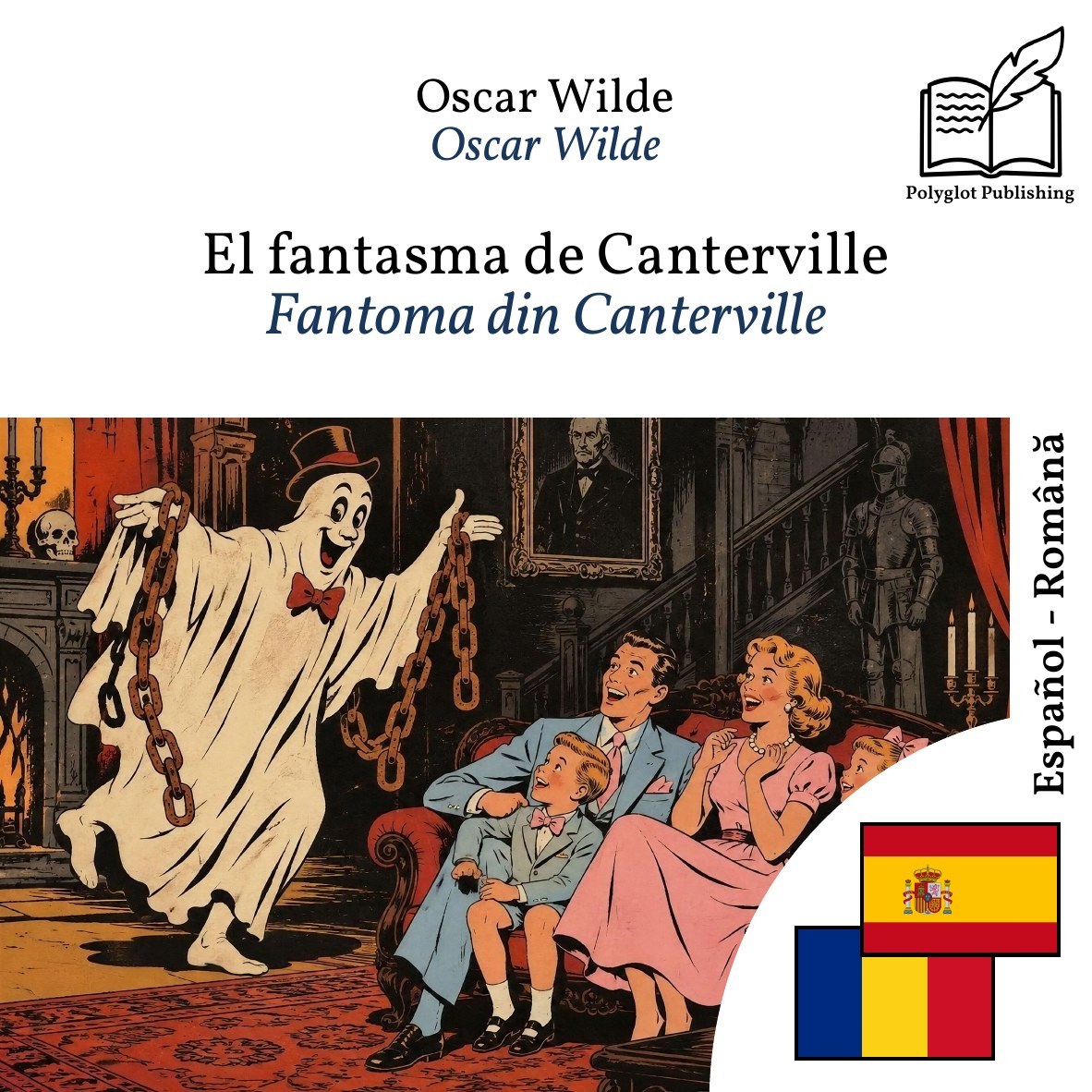 Fantoma din Canterville