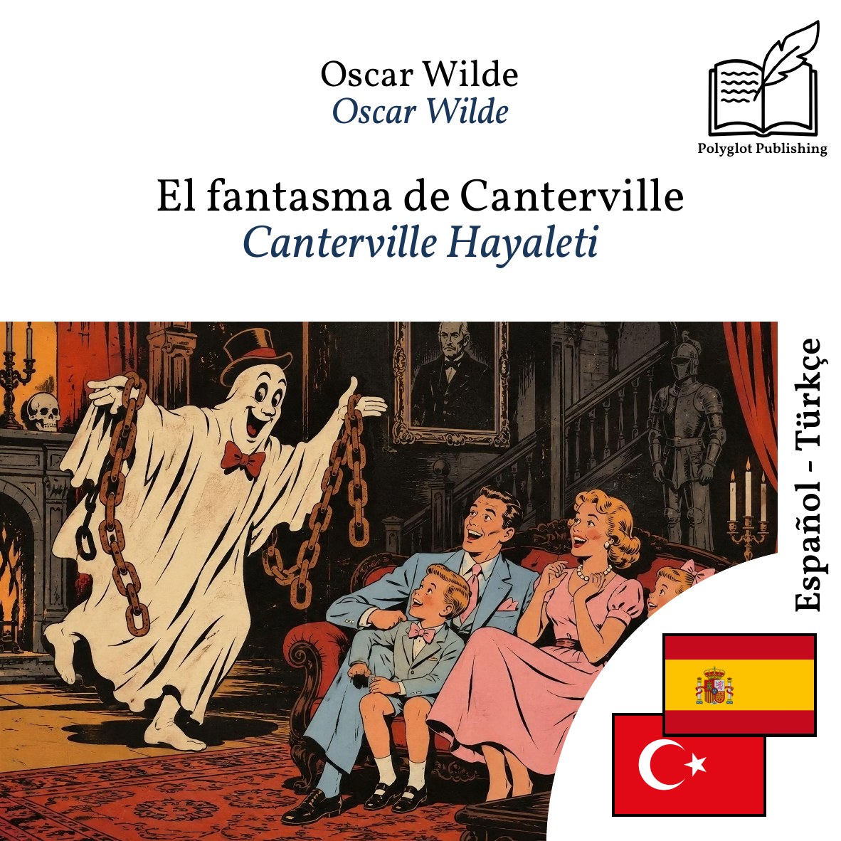 Canterville Hayaleti