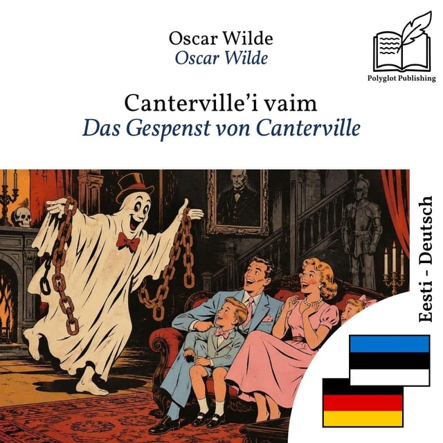 Das Gespenst von Canterville