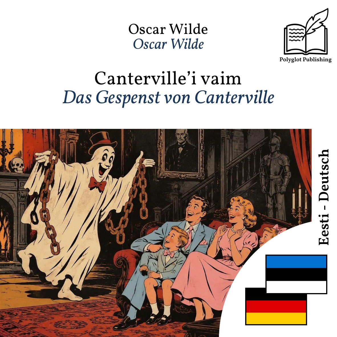 Das Gespenst von Canterville