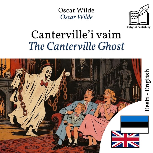 The Canterville Ghost