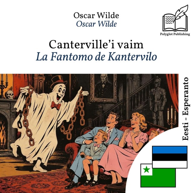 La Fantomo de Kantervilo