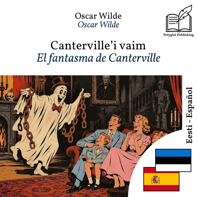 El fantasma de Canterville