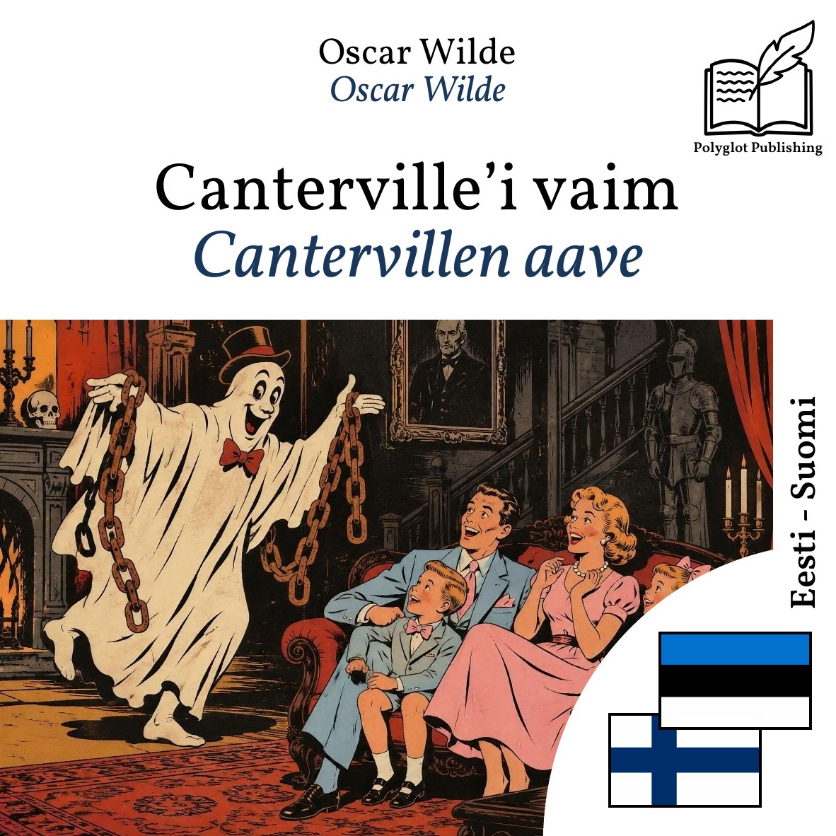 Cantervillen aave