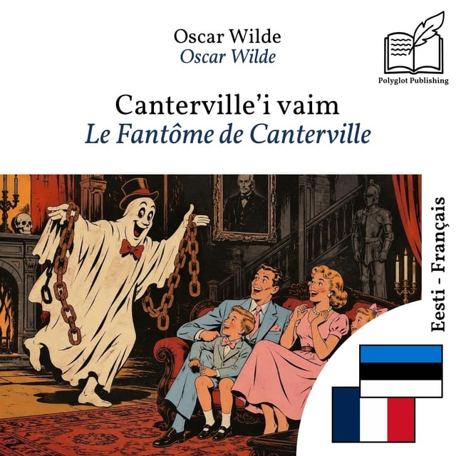 Le Fantôme de Canterville