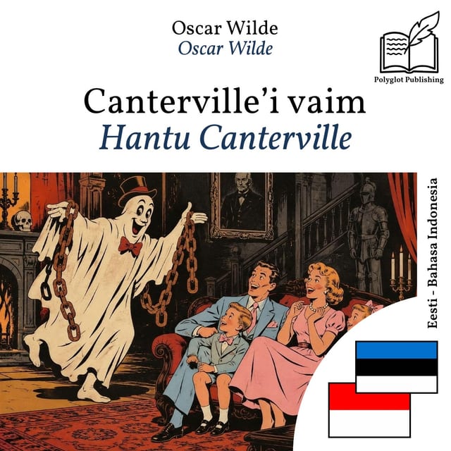 Hantu Canterville