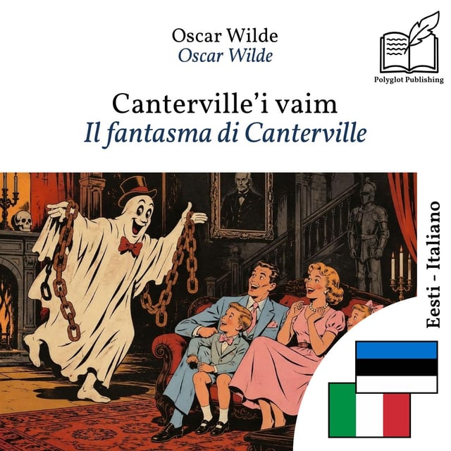 Il fantasma di Canterville