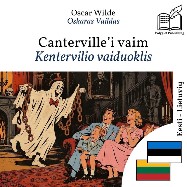 Kentervilio vaiduoklis