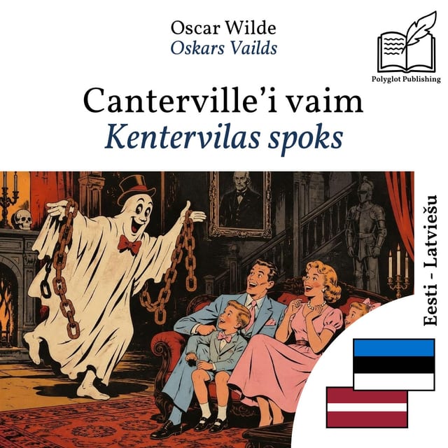 Kentervilas spoks