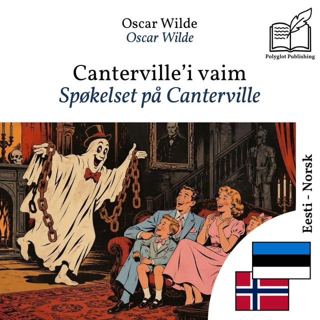 Spøkelset på Canterville