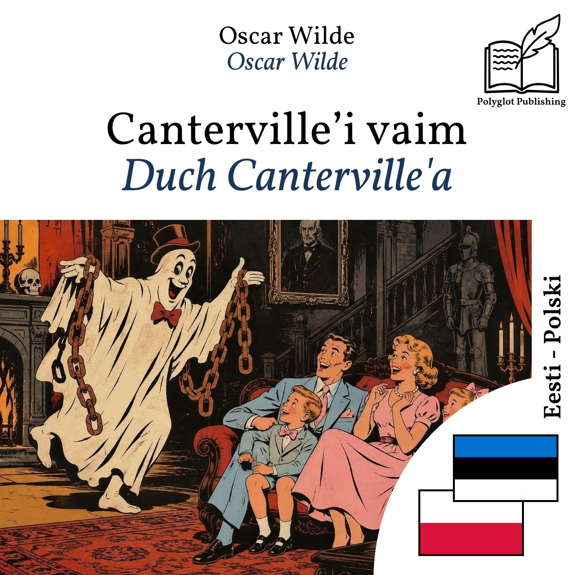 Duch Canterville'a