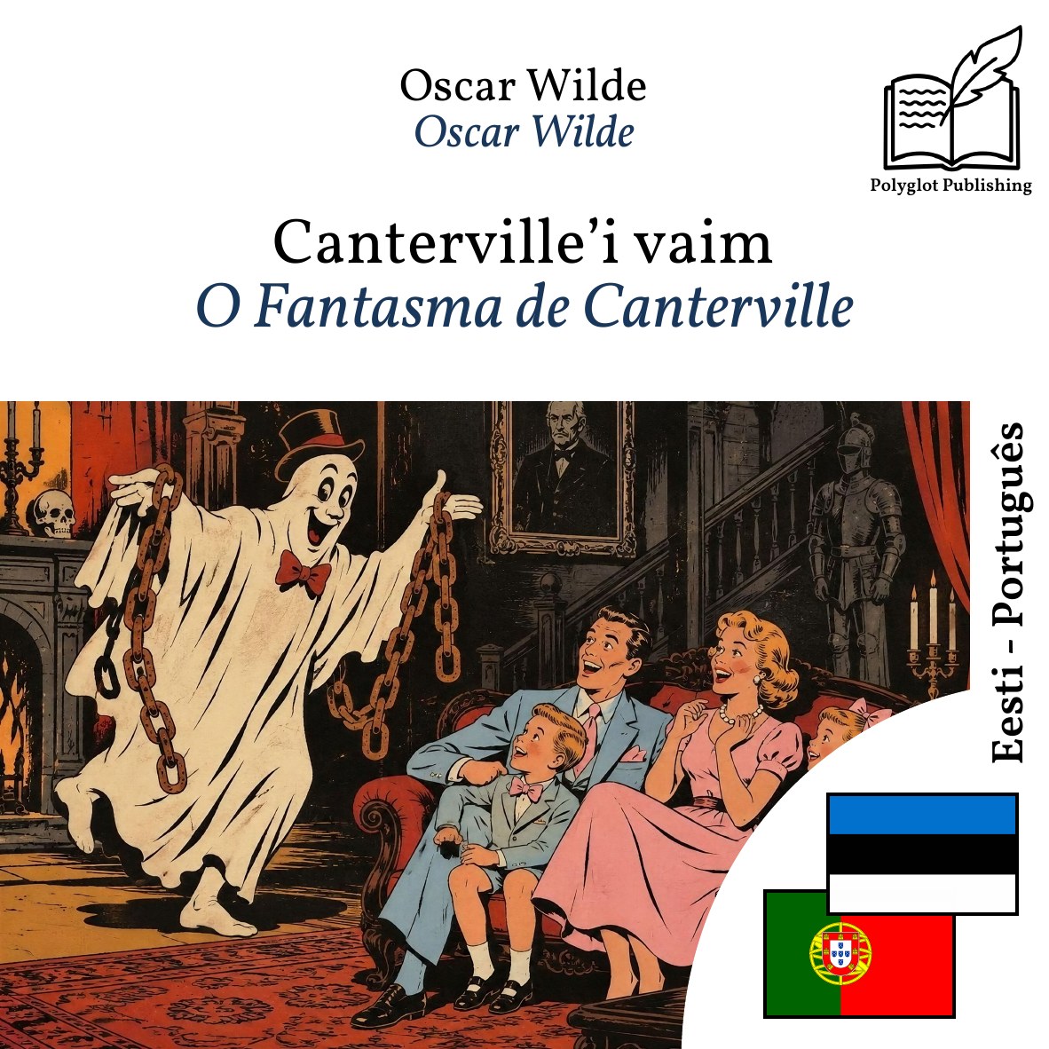 O Fantasma de Canterville