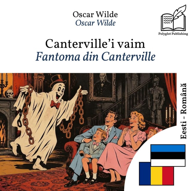 Fantoma din Canterville