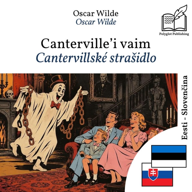 Cantervillské strašidlo