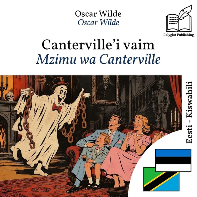 Mzimu wa Canterville