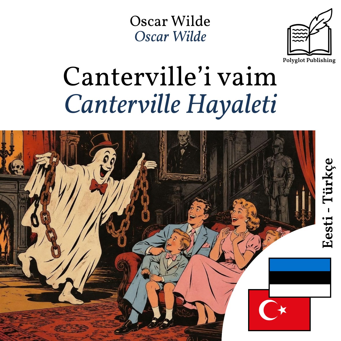 Canterville Hayaleti