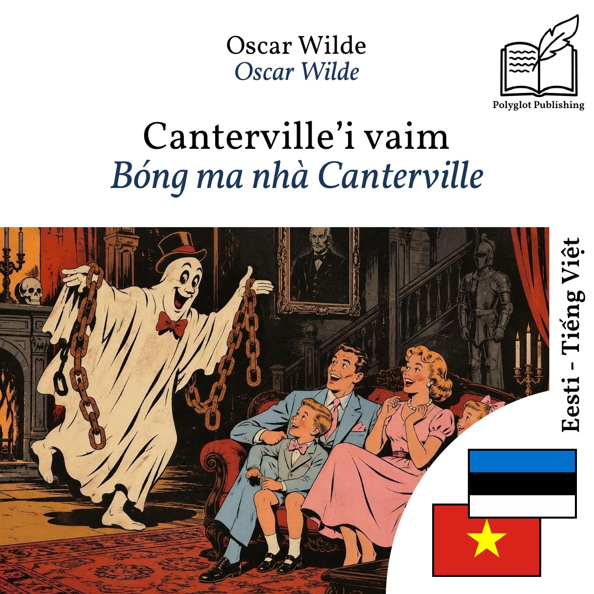 Bóng ma nhà Canterville