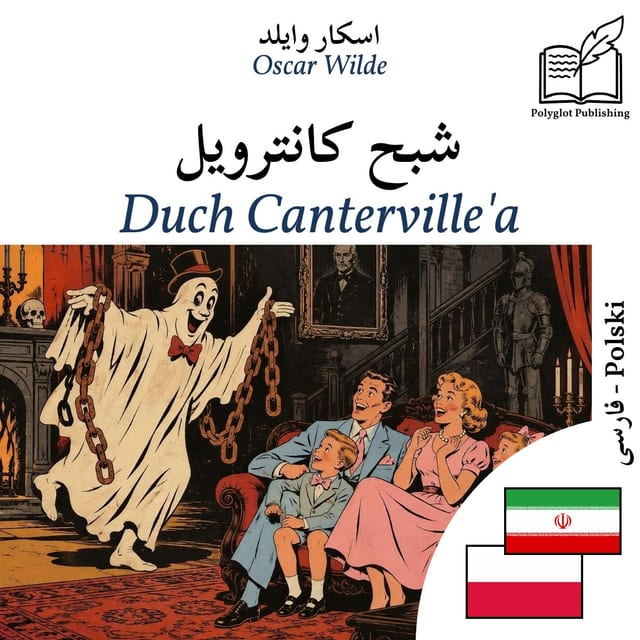 Duch Canterville'a