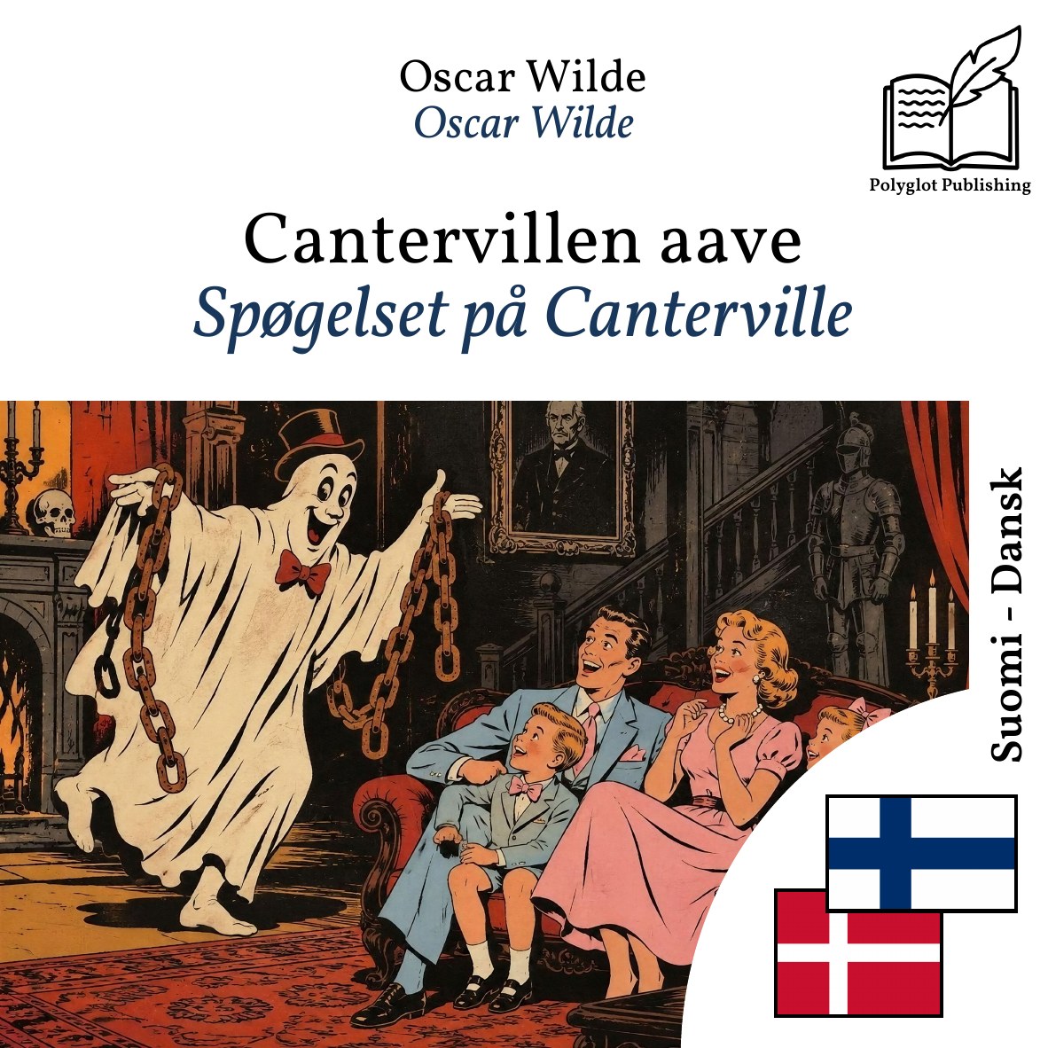 Spøgelset på Canterville