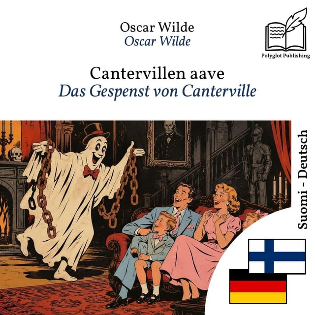 Das Gespenst von Canterville