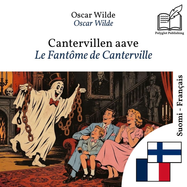 Le Fantôme de Canterville