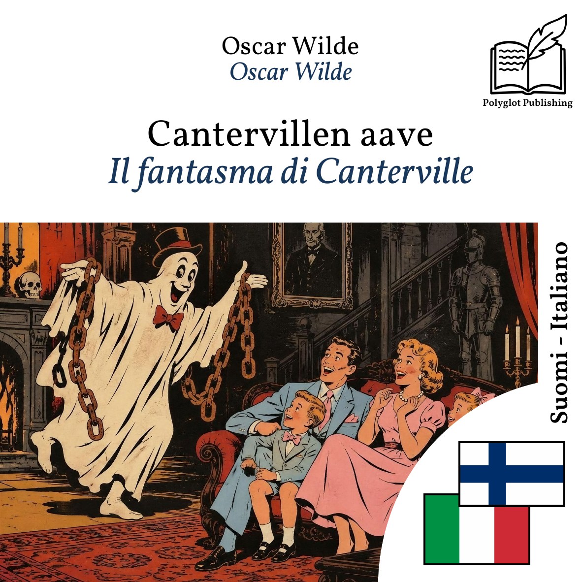 Il fantasma di Canterville