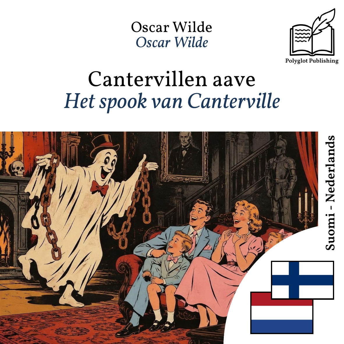 Het spook van Canterville