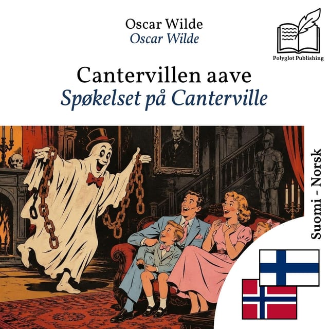 Spøkelset på Canterville