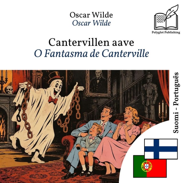 O Fantasma de Canterville