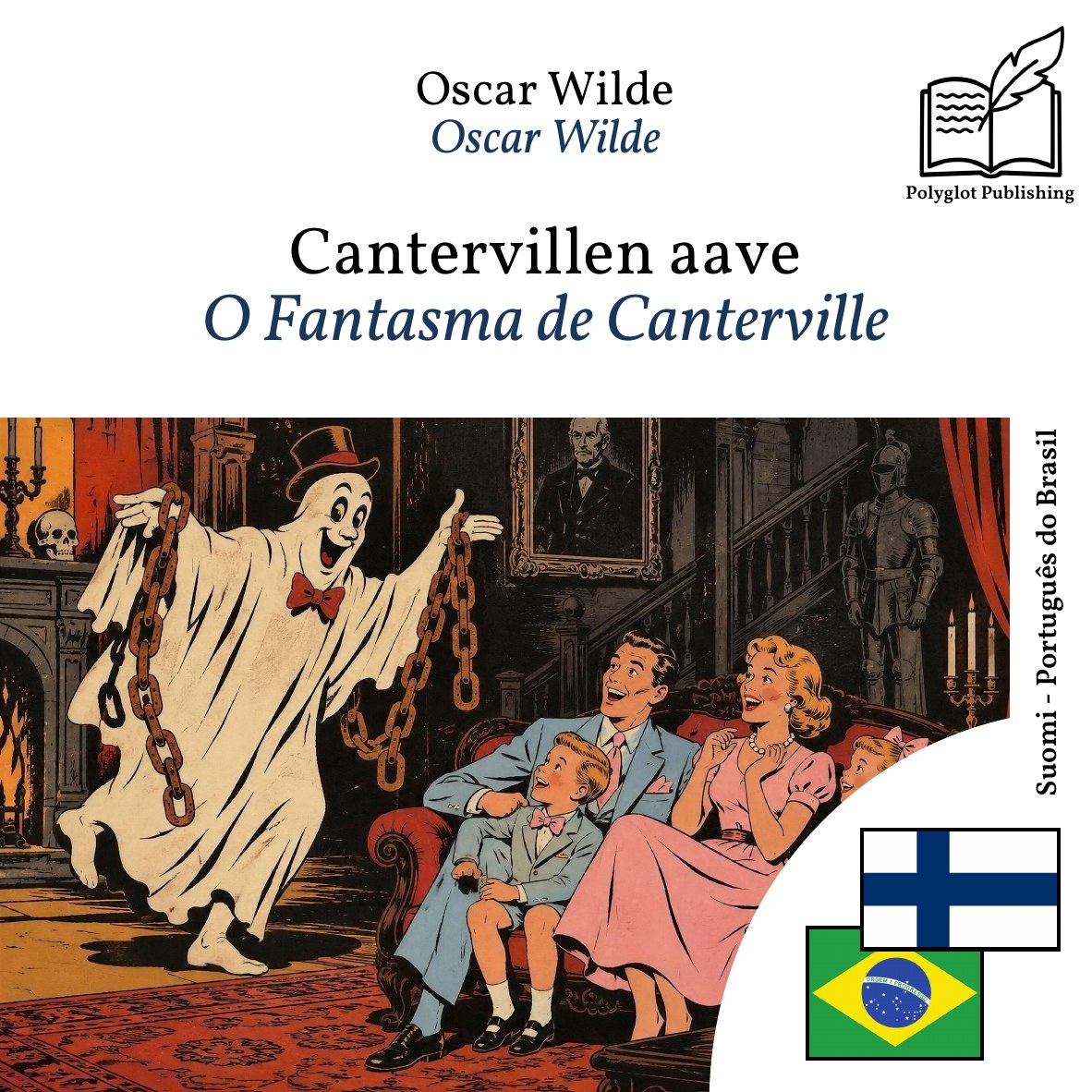 O Fantasma de Canterville