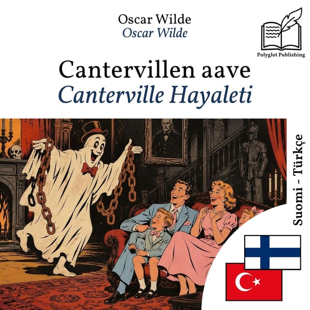 Canterville Hayaleti